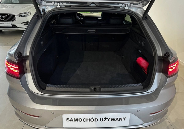 Volkswagen Arteon cena 142900 przebieg: 95542, rok produkcji 2020 z Piastów małe 352